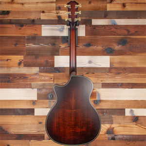 Taylor 314CE-BE-LTD-50 2024 Grand Auditorium LTD 50th Ann. Builder's Edition (#1205314109)-Easy Music Center