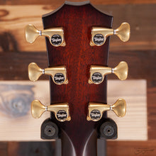 Load image into Gallery viewer, Taylor 314CE-BE-LTD-50 2024 Grand Auditorium LTD 50th Ann. Builder&#39;s Edition (#1205314109)-Easy Music Center
