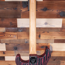 Load image into Gallery viewer, Charvel 297-5001-521 Pro-Mod San Dimas Style 1 Electric Guitar, HH, Floyd Rose, Ebony Fretboard - Neon Pink Ash (#KWC2110145)-Easy Music Center
