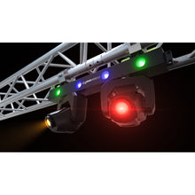 Load image into Gallery viewer, Chauvet GIGBARBRIDGEILS GigBAR Bridge 2-in-1 Lighting System w/ ILS-Easy Music Center
