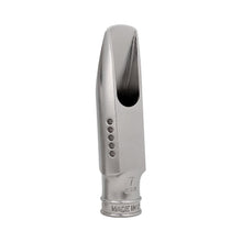 Load image into Gallery viewer, Theo Wanne FUS-AS7 Essentials Jazz Fusion Alto Sax Metal Mouthpiece #7
