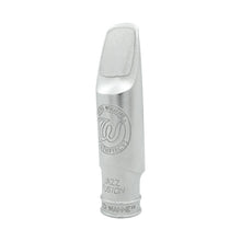 Load image into Gallery viewer, Theo Wanne FUS-AS7 Essentials Jazz Fusion Alto Sax Metal Mouthpiece #7

