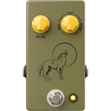 Load image into Gallery viewer, JHS COYOTE Fuzz w/ Volume and Mode Selector
