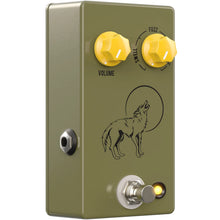 Load image into Gallery viewer, JHS COYOTE Fuzz w/ Volume and Mode Selector
