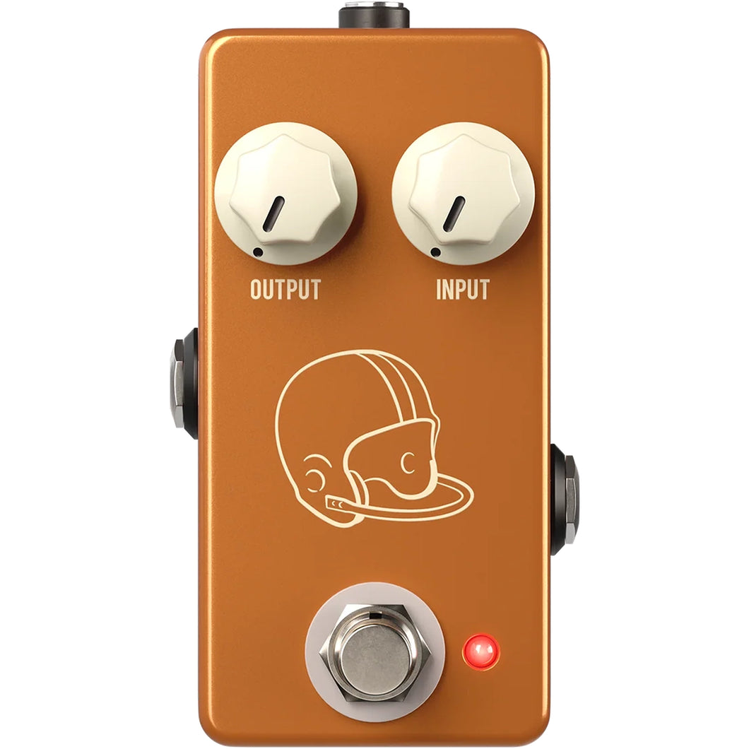 acoustic boost pedal JHS FUMBLE Clean Acoustic Boost Pedal – Easy Music Center