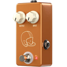 Load image into Gallery viewer, JHS FUMBLE Clean Acoustic Boost Pedal
