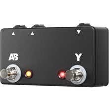 Load image into Gallery viewer, JHS ACTIVEABY Active A/B/Y Switch for Electric Guitar-Easy Music Center
