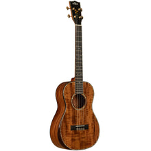 Load image into Gallery viewer, Kala KA-20TH-KOA-B Koa Baritone Ukulele, 20th Anniversary-Easy Music Center
