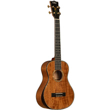 Load image into Gallery viewer, Kala KA-20TH-KOA-TXL Koa Tenor Long-Neck Ukulele, 20th Anniversary-Easy Music Center
