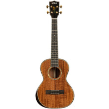 Load image into Gallery viewer, Kala KA-20TH-KOA-T Koa Tenor Ukulele, 20th Anniversary-Easy Music Center
