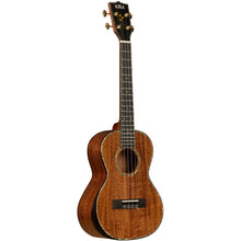 Load image into Gallery viewer, Kala KA-20TH-KOA-T Koa Tenor Ukulele, 20th Anniversary-Easy Music Center
