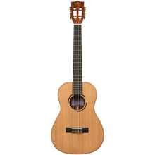 Load image into Gallery viewer, Kala KA-ASCP-B Baritone All Solid Cedar, Pau Ferro B/S-Easy Music Center
