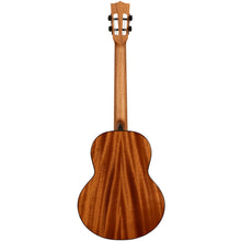 Load image into Gallery viewer, KALA KA-CT-SMH-BG Baritone Contour Series, Solid Mahogany, Gloss w/ Bag-Easy Music Center
