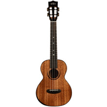 Load image into Gallery viewer, Kala KA-CT-SMH-TG ContourSeries All Solid Gloss Mahogany Tenor Ukulele-Easy Music Center
