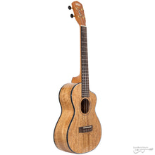 Load image into Gallery viewer, Kala KA-MNGG-T Metropolitan Series All Solid Curly Mango Tenor Ukulele-Easy Music Center
