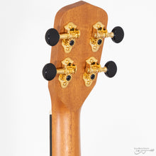 Load image into Gallery viewer, Kala KA-MNGG-T Metropolitan Series All Solid Curly Mango Tenor Ukulele-Easy Music Center
