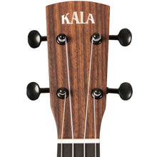 Load image into Gallery viewer, Kala KA-OWL-MNG-TE Revelator Night Owl Tenor Ukulele, Mango-Easy Music Center
