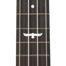 Load image into Gallery viewer, Kala KA-OWL-MNG-TE Revelator Night Owl Tenor Ukulele, Mango-Easy Music Center
