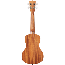 Load image into Gallery viewer, KALA KA-COURAGE-C Concert Mahogany Ukulele, &quot;Courage&quot; Design-Easy Music Center
