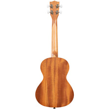 Load image into Gallery viewer, KALA KA-COURAGE-T Tenor Mahogany Ukulele, &quot;Courage&quot; Design-Easy Music Center
