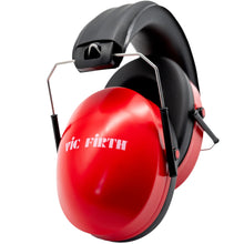 Load image into Gallery viewer, Vic Firth Vic Firth KIDP2 Vic Firth Kids Ear Protection Earmuffs - Easy Music Center
