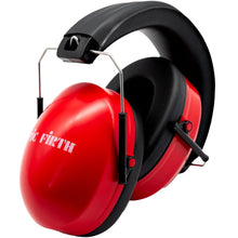 Load image into Gallery viewer, Vic Firth Vic Firth KIDP2 Vic Firth Kids Ear Protection Earmuffs - Easy Music Center
