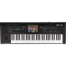 Load image into Gallery viewer, Korg KRONOS361 61-Key Kronos 3 Workstation Keyboard-Easy Music Center
