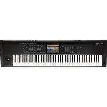 Load image into Gallery viewer, Korg KRONOS388 88-Key Kronos 3 Workstation Keyboard-Easy Music Center
