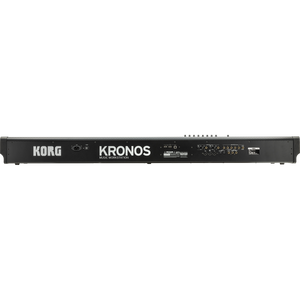 Korg KRONOS388 88-Key Kronos 3 Workstation Keyboard-Easy Music Center