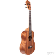 Load image into Gallery viewer, KoAlana KTA-10SP Tenor KoAlana, Sapele Top/b/s, Matte Finish-Easy Music Center
