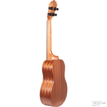 Load image into Gallery viewer, KoAlana KTA-10SP Tenor KoAlana, Sapele Top/b/s, Matte Finish-Easy Music Center
