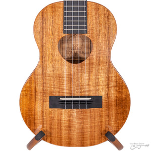 KoAloha KTM-00 Tenor Koa Ukulele-Easy Music Center