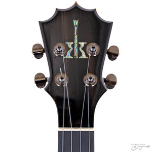 KoAloha KTM-00 Tenor Koa Ukulele-Easy Music Center