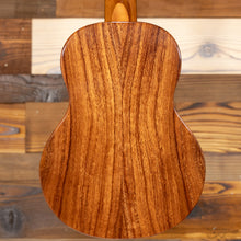 Load image into Gallery viewer, KoAloha KTM-25 Tenor Silver Series - 25th Anniversary Ukulele (#489)-Easy Music Center
