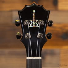 Load image into Gallery viewer, KoAloha KTM-25 Tenor Silver Series - 25th Anniversary Ukulele (#489)-Easy Music Center
