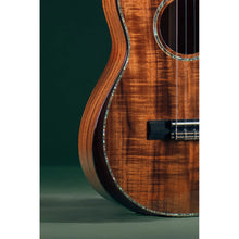 Load image into Gallery viewer, Kala KA-20TH-KOA-T Koa Tenor Ukulele, 20th Anniversary-Easy Music Center
