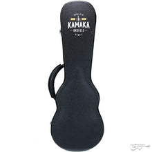 Load image into Gallery viewer, Kamaka HF-1D Deluxe Koa Soprano Ukulele (#240160)-Easy Music Center
