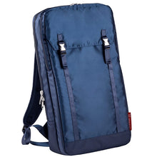 Load image into Gallery viewer, Korg MP-TB1-NV Sequenz MPTB1 Tall Backpack - Navy-Easy Music Center
