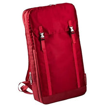 Load image into Gallery viewer, Korg MP-TB1-RD Sequenz MPTB1 Tall Backpack - Red-Easy Music Center
