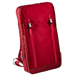 Korg MP-TB1-RD Sequenz MPTB1 Tall Backpack - Red-Easy Music Center