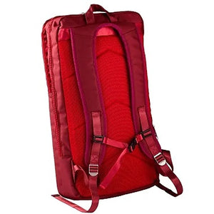 Korg MP-TB1-RD Sequenz MPTB1 Tall Backpack - Red-Easy Music Center