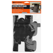 Load image into Gallery viewer, Protec L226SP Trumpet Valve Guard - Leather, 6-Point-Easy Music Center

