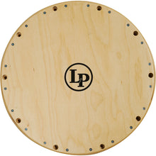 Load image into Gallery viewer, Lp LP2414-10 14" Wood Tapa, 10 lug-Easy Music Center
