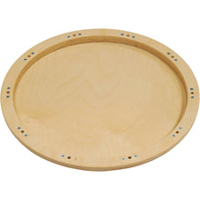 Load image into Gallery viewer, Lp LP2414-10 14" Wood Tapa, 10 lug-Easy Music Center
