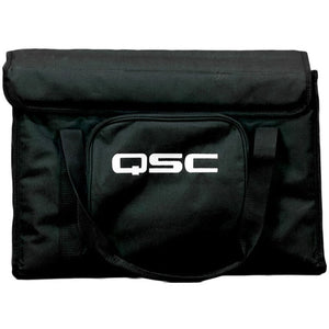 Qsc LA108-TOTE Carrying Tote Bag for LA 108-Easy Music Center