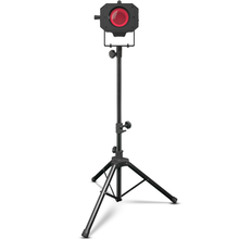 Load image into Gallery viewer, Chauvet FOLLOWSPOT120ST LED Followspot 120ST Portable Spotlight, 120w White LED-Easy Music Center
