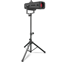 Load image into Gallery viewer, Chauvet FOLLOWSPOT120ST LED Followspot 120ST Portable Spotlight, 120w White LED-Easy Music Center
