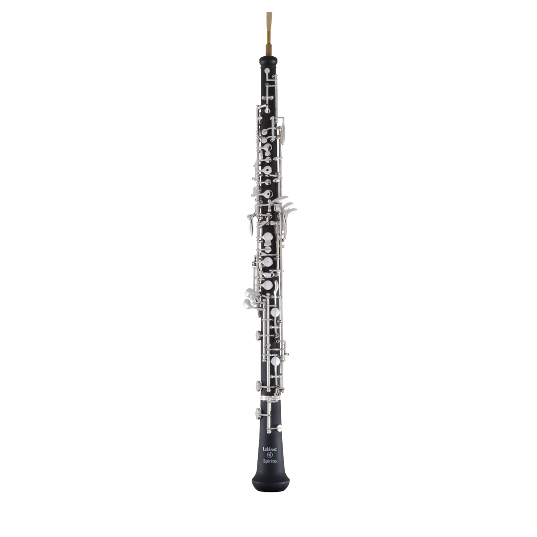 Leblanc LOB311S Spirito Premium Oboe-Easy Music Center