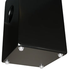 Load image into Gallery viewer, Lp LP1428NYII Black Box Cajon w/ Snares and Bass Port, Black-Easy Music Center
