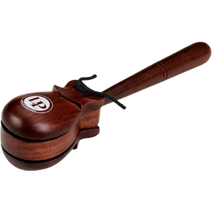 LP LP430 Single Castanet w/ Handle-Easy Music Center